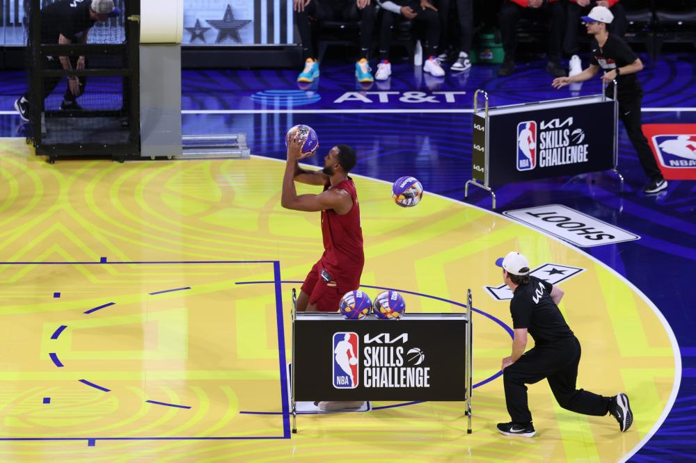 射门中只有 射门中只有